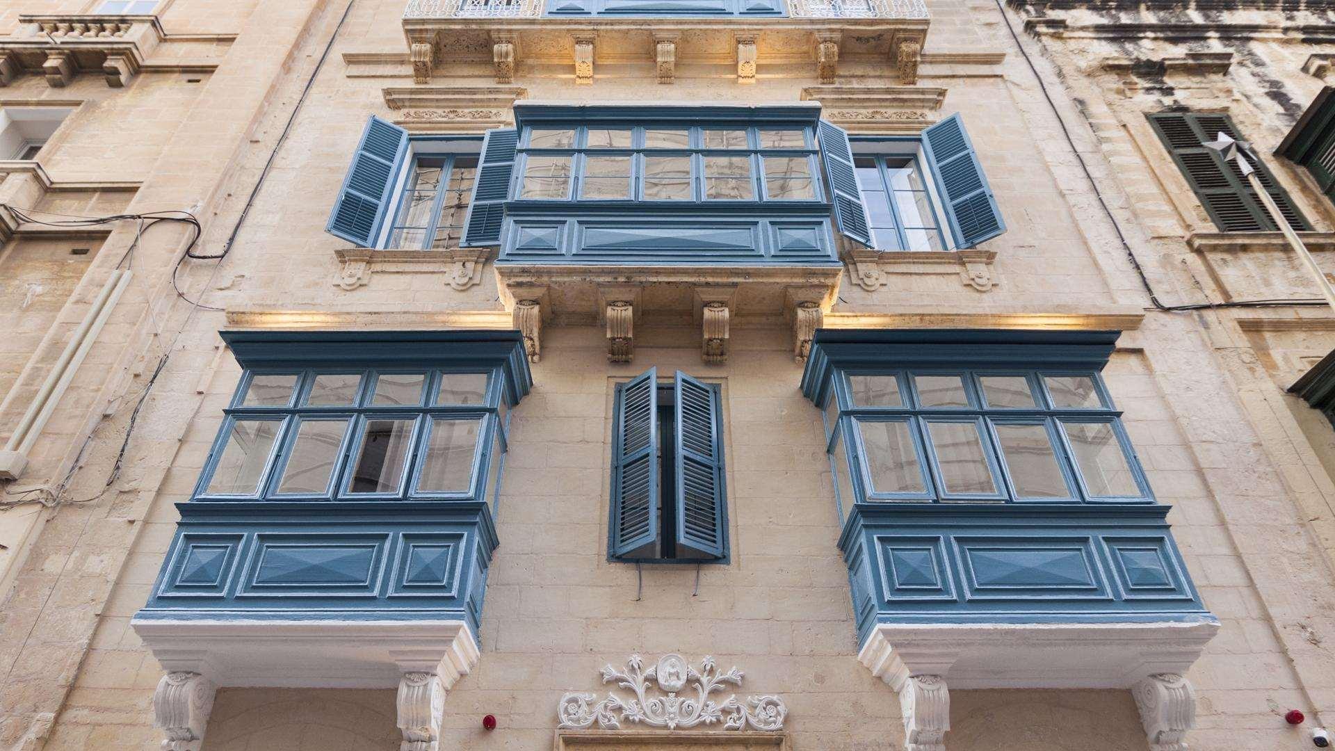 Hotel Ax The Saint John Valletta Zewnętrze zdjęcie