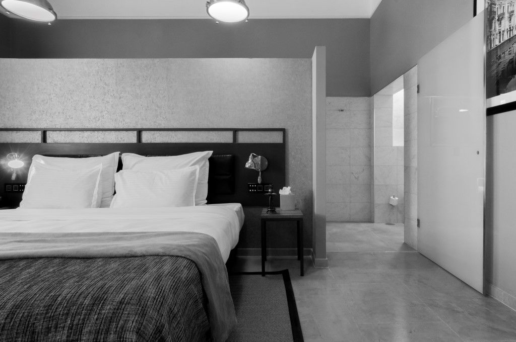 Hotel Ax The Saint John Valletta Zewnętrze zdjęcie